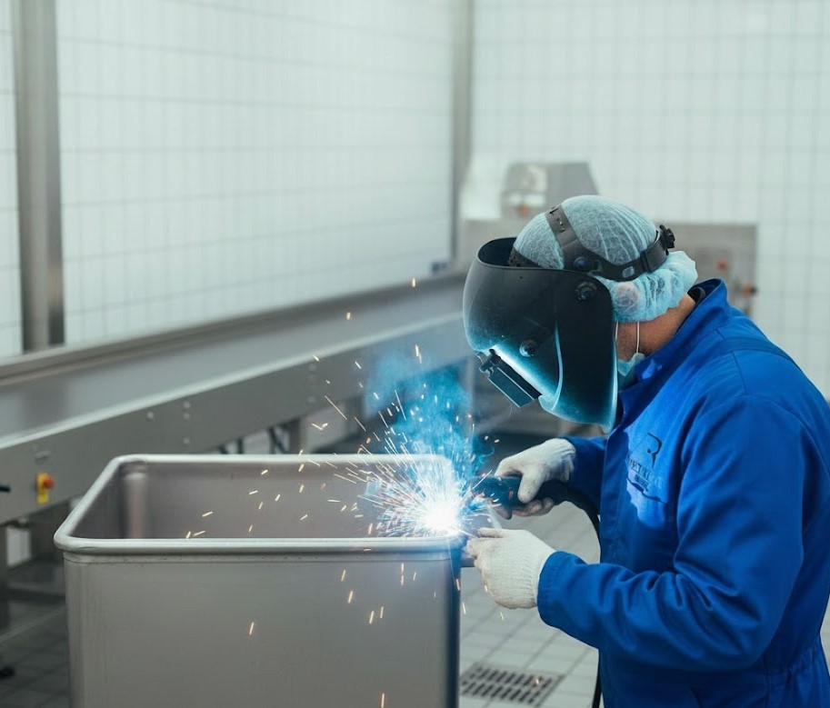 Lebensmittelindustrie11