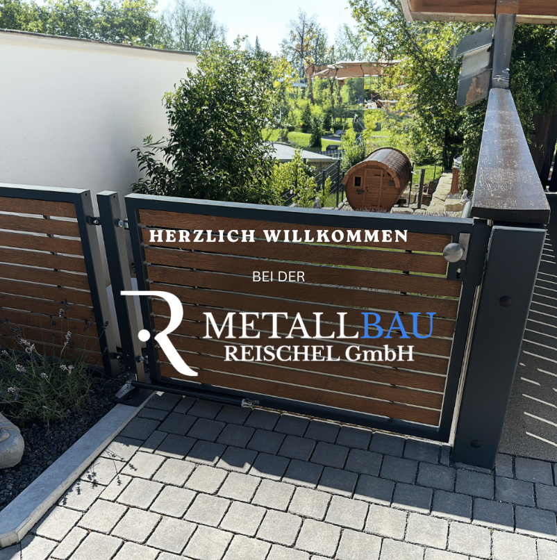 HERZLICH WILLKOMMEN